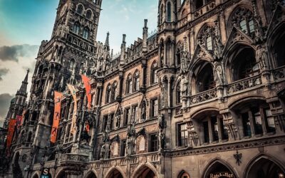 Die Vorteile des Erlernens einer Sprache im Ausland