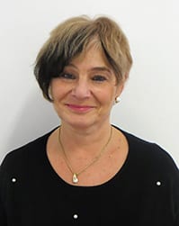 Raisa Polyak