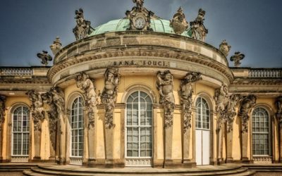 Brandenburg entdecken: Potsdam
