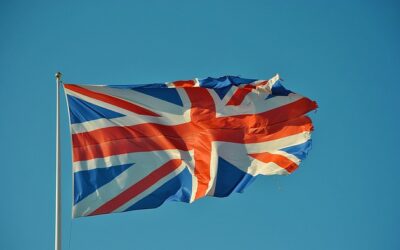 Englisch im Deutschen – “Denglisch”