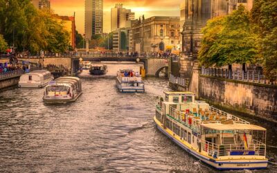 Activities in Berlin – How to enjoy Berlin in spring and summer ?