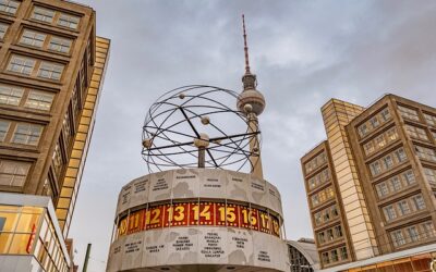 Why an Evening German Course in Berlin Might Be the Perfect Choice for You