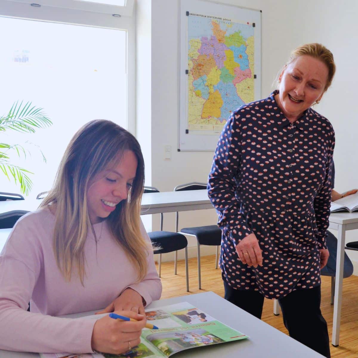 Why an Evening German Course in Berlin Might Be the Perfect Choice for ...