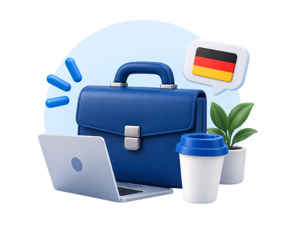 work icon